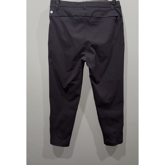 Lululemon Take The Moment Pant *lululemon x Robert Geller Moonphase |  6 EUC - Picture 3 of 14